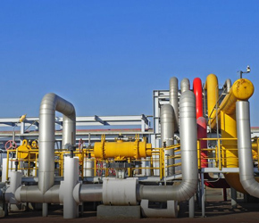 Natural gas
