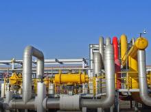 Natural gas