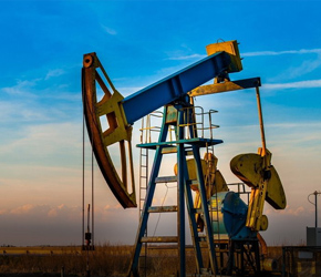 Petroleum exploitation