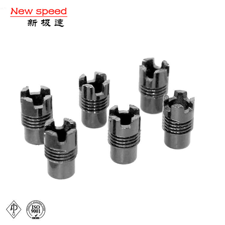 12.7mm PDC Bit Nozzles
