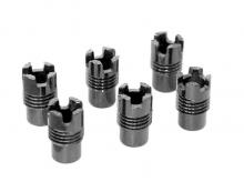 12.7mm PDC Bit Nozzles