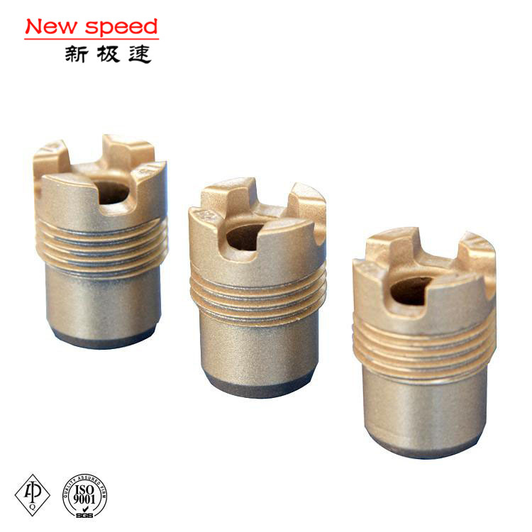 11.11mm PDC Bit Nozzles