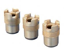 11.11mm PDC Bit Nozzles