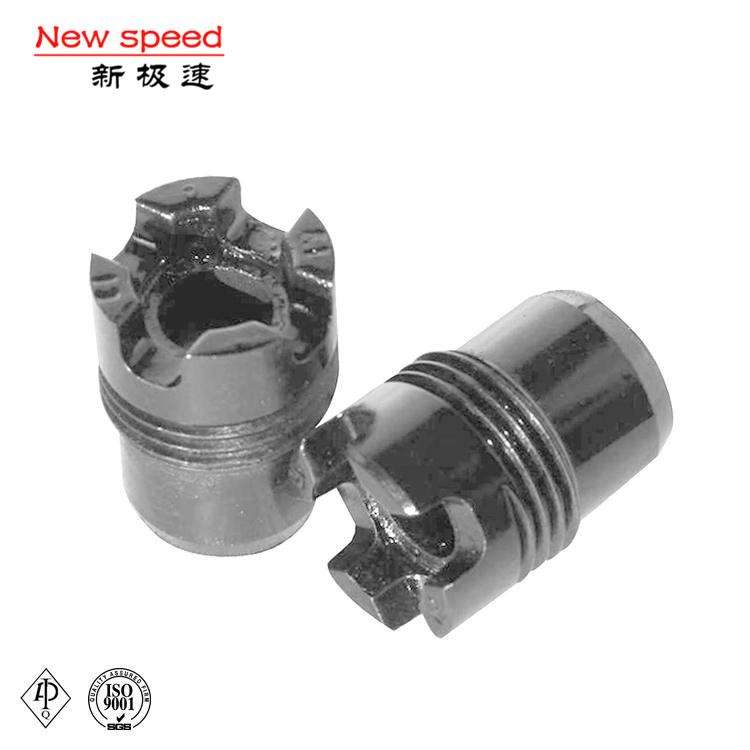 11.9mm PDC Bit Nozzles
