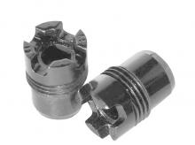 11.9mm PDC Bit Nozzles