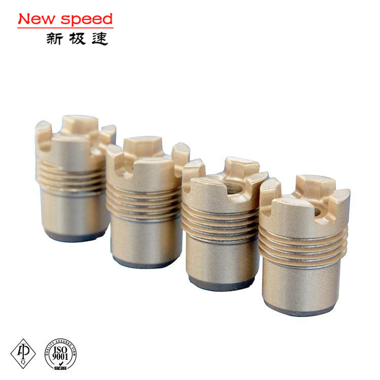 9.52mm PDC Bit Nozzles