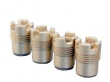 9.52mm PDC Bit Nozzles