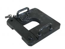 PDC Bit Breaker-6