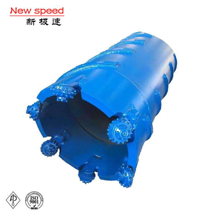 core barrel2