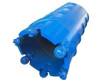 core barrel2