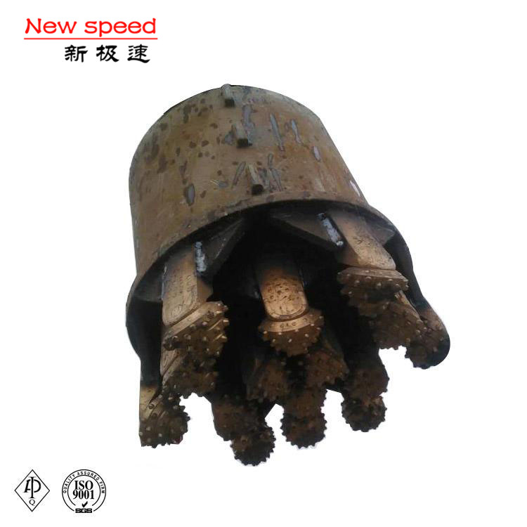 core barrel