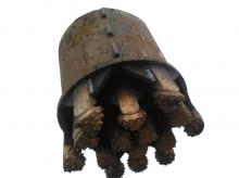 core barrel