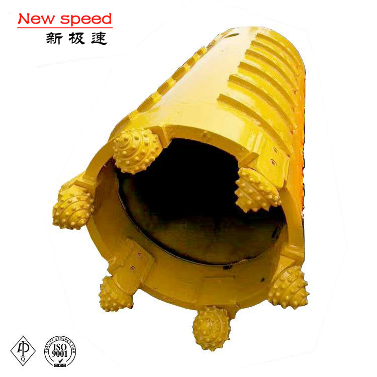 80cm core barrel