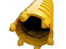 80cm core barrel