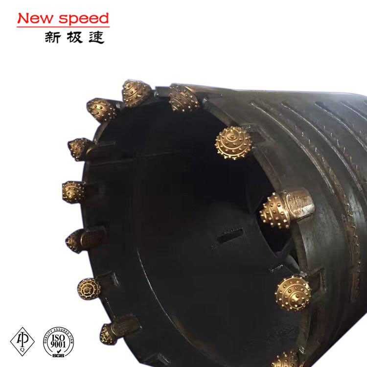 1.8m core barrel