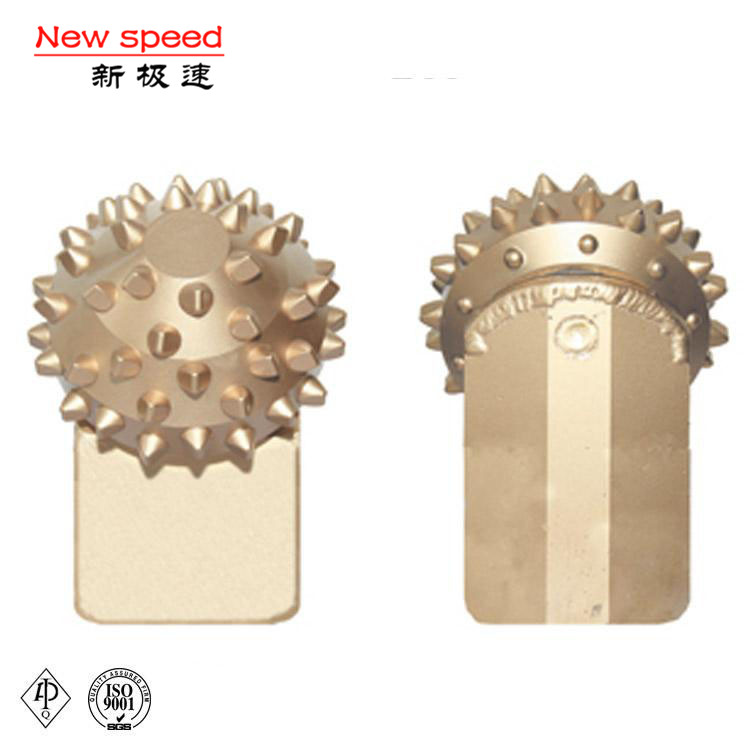 C169 Foundation Roller Cones - Weld Type