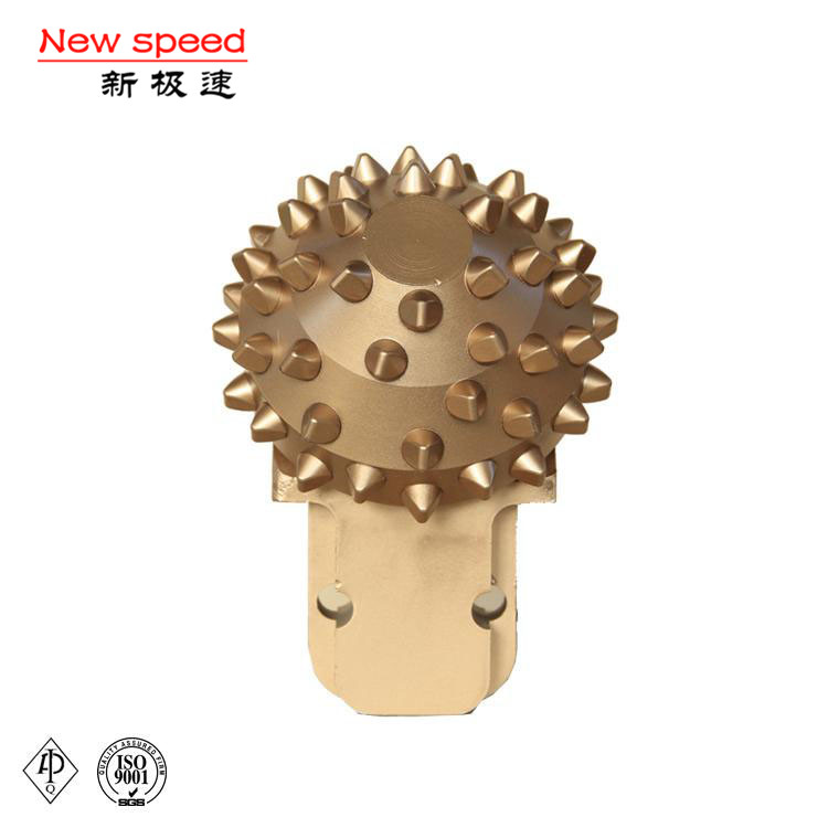C169 Foundation Roller Cones - Replaceable Type