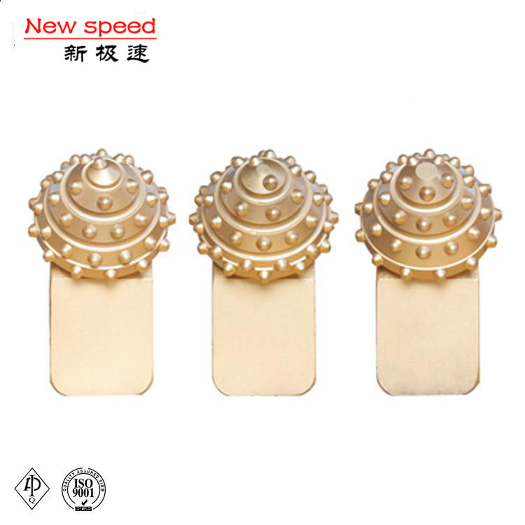 C133 Foundation Roller Cones-Weld Type