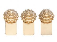 C133 Foundation Roller Cones-Weld Type