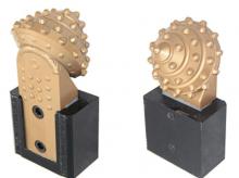 C120 Foundation Roller Cones - Replaceable Type