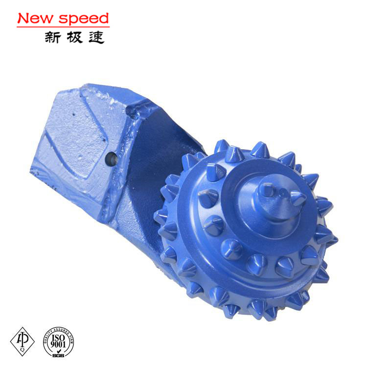 9 7、8 Foundation Roller Cutters