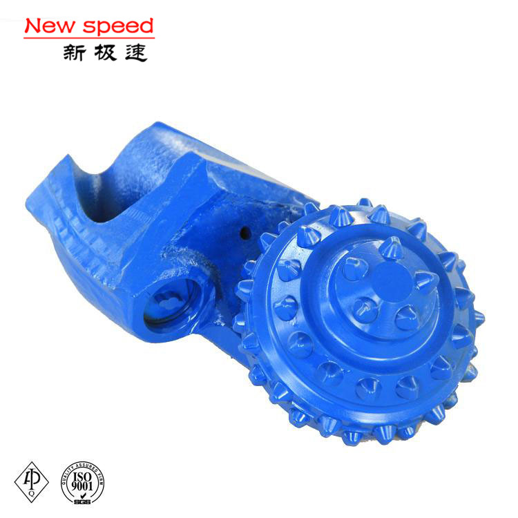 8 1、2 Foundation Roller Cutters
