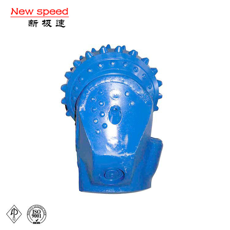 14 3、4 IADC 537 Roller Cutters
