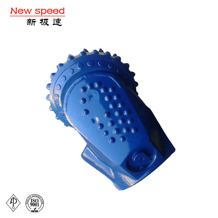 12 1、4 IADC517 Roller Cutters