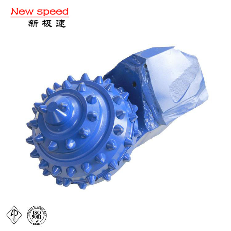 12 1、4 IADC 537 Roller Cutters