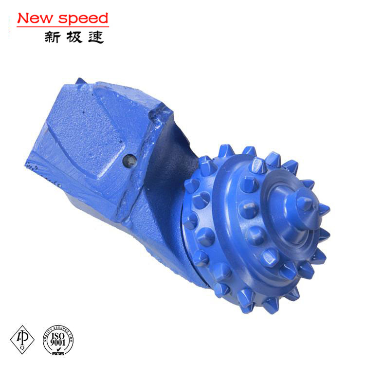 9 7、8 IADC 537 Roller Cutters