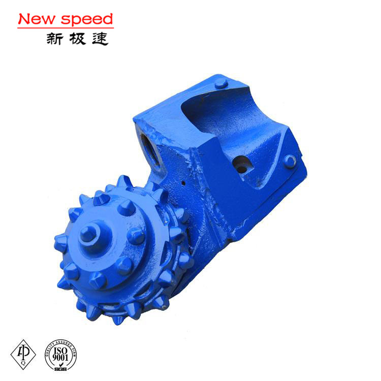 8 1、2 IADC 437 Roller Cutters