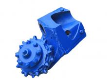 8 1、2 IADC 437 Roller Cutters