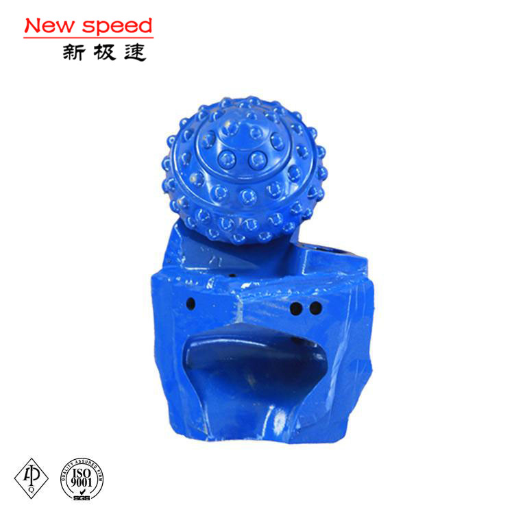7 7、8 IADC837 Roller Cutters