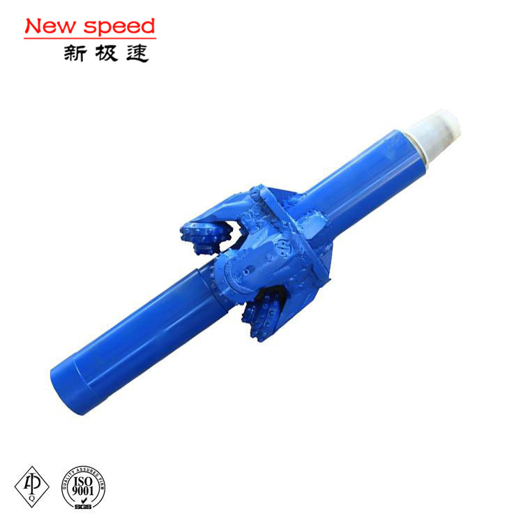 12 HDD hole opener