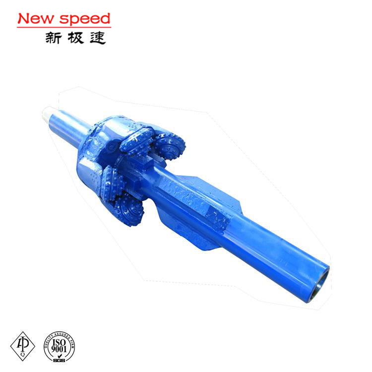 16 HDD hole opener