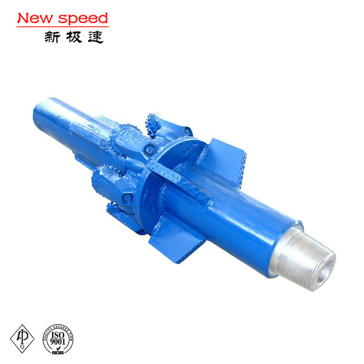 18 HDD hole opener