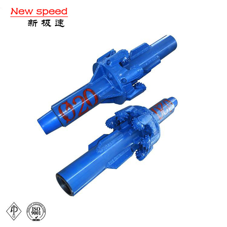 20 HDD hole opener