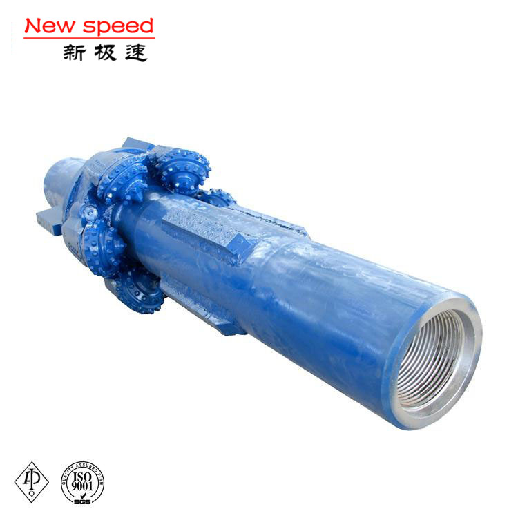 22 HDD hole opener