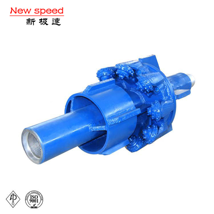 24 HDD hole opener