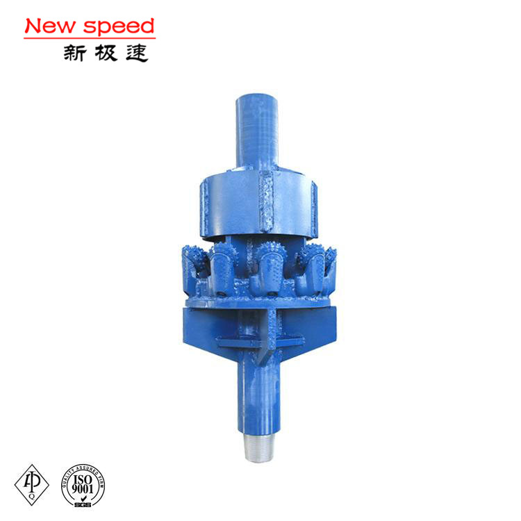 28 HDD hole opener