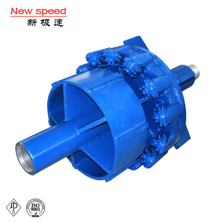 34 HDD hole opener