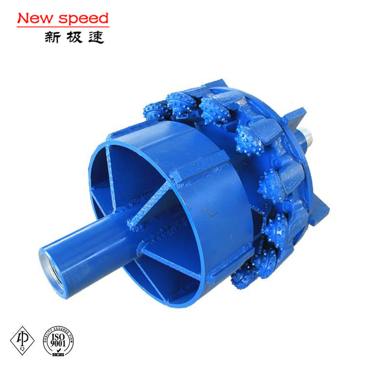 36 HDD hole opener