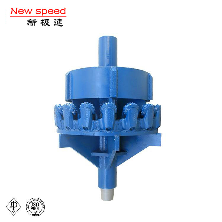 40 HDD hole opener