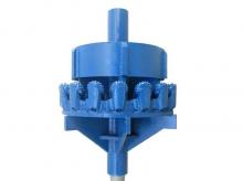 40 HDD hole opener