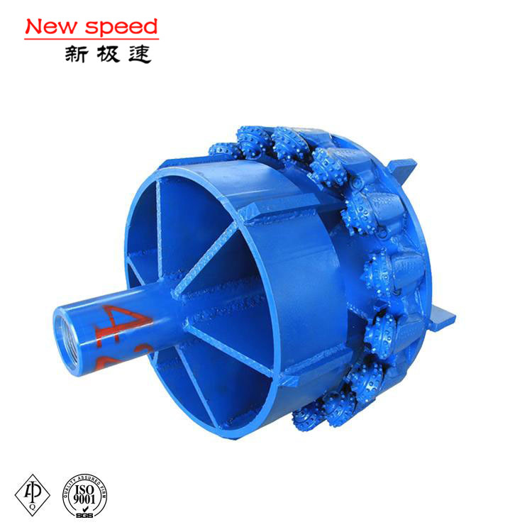 42 HDD hole opener
