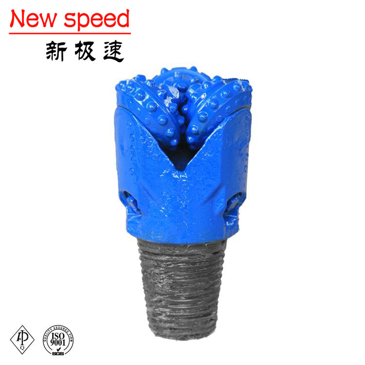 3 7、8 IADC537 TCI Tricone Bit