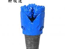 3 7、8 IADC537 TCI Tricone Bit