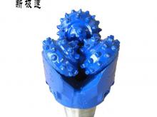 4 1、2 IADC537 TCI Tricone Bit