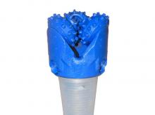 4 3、4 IADC537 TCI Tricone Bit