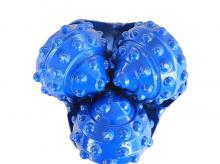 4 5、8 IADC637 TCI Tricone Bit